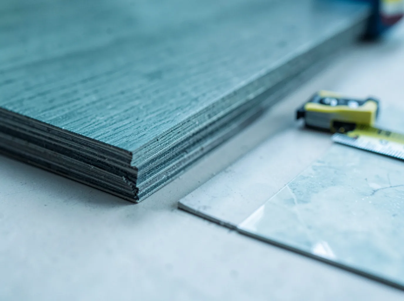 Luxury Vinyl Plank Installation Central Lake, MI FAQs